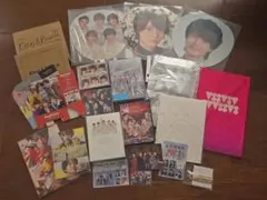 King & Prince　まとめ売り