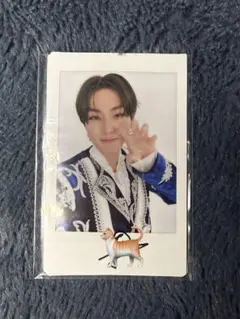 2026年最新】チェキ サイン enhypenの人気アイテム - メルカリ