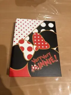 ベリーベリーミニー ポストカードセット