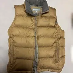 Eddie Bauer EB650 ダウンベスト　00s