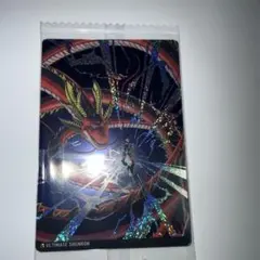 イタジャガ ドラゴンボールvol.9 SSR スーパースペシャルレア　9-25