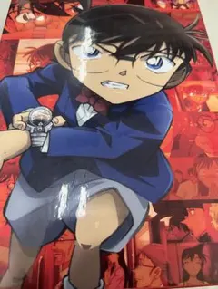 緋色の弾丸　Amazon限定　缶バッジ 51WnC2M9xzS._AC_UF894,