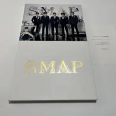 SMAP パンフレット SMAP - SMAPファーストコンサートパンフレットの通販 by 11