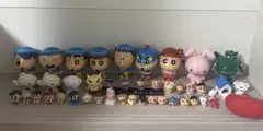 クレヨンしんちゃんグッズ まとめ売り