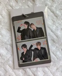 RIIZE ランダムトイ フォトカードチャーム　ソヒ アントン