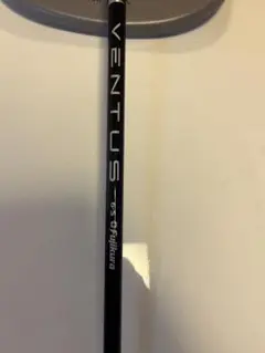 Fujikura VENTUS BLACK 6sベンタスブラック
