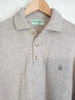 ゴルフセーター