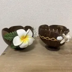 ハワイ 小物入れ
