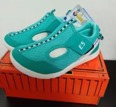 い*る様 イフミー IFME はやぶさ 水抜 サンダル 新品タグつき 18㎝