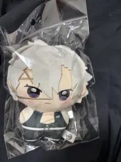 鬼滅の刃 不死川実弥 ぽにすてっぷ ぬいぐるみ