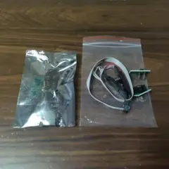 ROMライター CH341A USBコンバータ + SOP8 ICテストクリップ