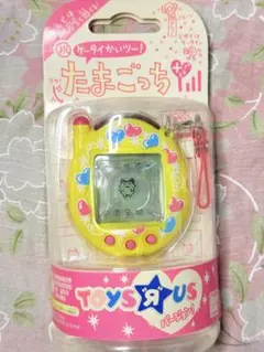 2026年最新】たまごっちプラス トイザらス限定の人気アイテム - メルカリ