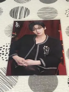 straykids スキズ ポップアップ ラントレ リノ