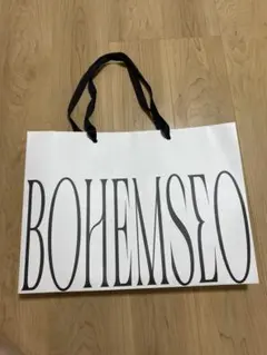 2025年最新】Bohem ショッパーの人気アイテム - メルカリ