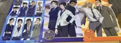 名探偵コナン クリアファイル