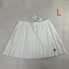 Babolat テニス スコート BWG4470 ホワイト XL - メルカリ
