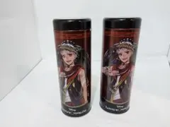 【空き缶2個セット】TWISTED-WONDERLAND