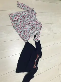 baby gap チュニック  ブラウス　80cm