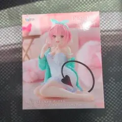 2026年最新】To LOVEる-とらぶる-ダークネス Desktop Cute フィギュア