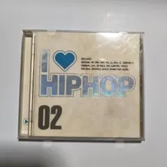 I ♥ HIP HOP Vol.2