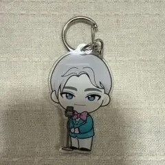 超特急　アロハ　大阪ご当地キーホルダー