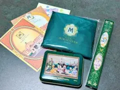 東京ディズニーシー ホテルミラコスタ アメニティ&エコバッグ セットのサムネイル