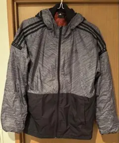 adidas CLIMASTORM ウインドブレーカー上下セット