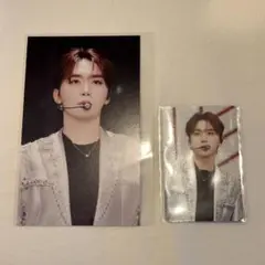 SEVENTEEN follow again Blu-rayトレカ スングァン