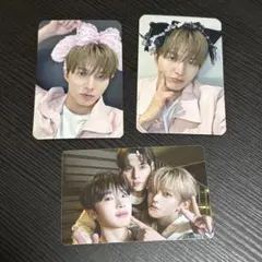 WHIB Yugon trading card