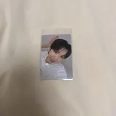 BOYNEXTDOOR ボネクド ウナク トレカ 公演後 ハイタ HOME