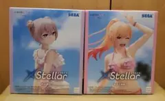 XStellar 着せ恋 喜多川海夢 乾紗寿叶 フィギュア セット エクステラ