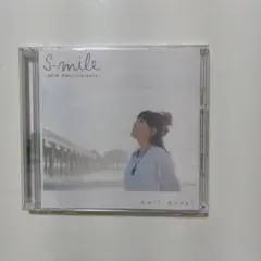 尾崎亜美　S−mile ＣＤ2枚組