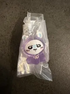 ちいかわめじるしアクセサリー モモンガ