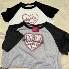 プリント Tシャツ 140cmまとめ売り