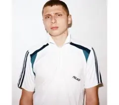 PALACE x adidas 超初期ゲームシャツ