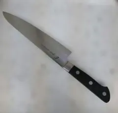 南常 牛刀 刃渡り約23cm H - メルカリ