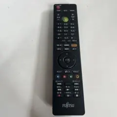 FUJITSU テレビリモコンのサムネイル