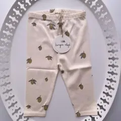 kongessloejd 新生児パンツ　レモン　62／2-3Mのサムネイル