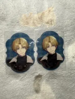 エクス・アルビオ　にじさんじ　ウィンターデート　2025