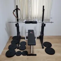 早い者勝ち 格安 ベンチプレス 中古 50kg ベンチプレスの中古が安い！激安で譲ります・無料であげます｜ジモティー