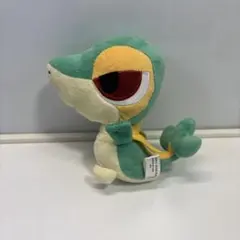 ポケモンセンター限定 ポケドール ツタージャ ぬいぐるみ ポケットモンスター