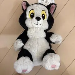フィガロ ポージーペンケース ディズニー