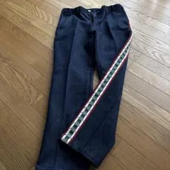 Kappa ゴルフ デニム　Lのサムネイル