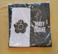 MARY QUANT 　マリークワント　ニットトートバッグ