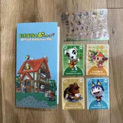 2026年最新】どうぶつの森+カードe ファイルの人気アイテム - メルカリ