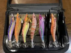 2025年最新】エギ王k 廃盤の人気アイテム - メルカリ