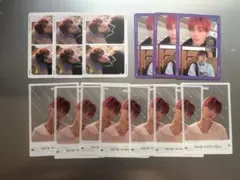 txt テヒョン トレカ eternity