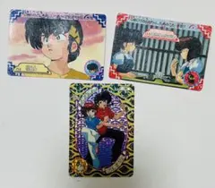 2026年最新】カードダス らんま1/2の人気アイテム - メルカリ