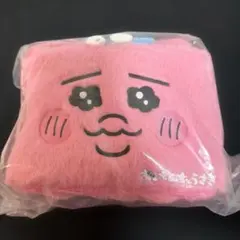 おぱんちゅうさぎ バニティバッグ　泣きべそバージョンのサムネイル