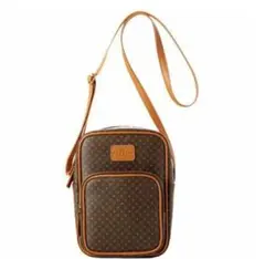 SPRiNG 特別付録 アダム エ ロペ ル マガザン ショルダーバッグ